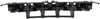 MALIBU 08-12 REAR BUMPER ABSORBER