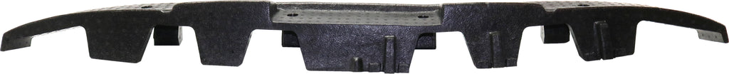 300M 99-04 REAR BUMPER ABSORBER, Impact, w/ License Lamp, Base Model