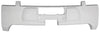 MALIBU 04-07 REAR BUMPER ABSORBER, Energy, FWD, Maxx Model
