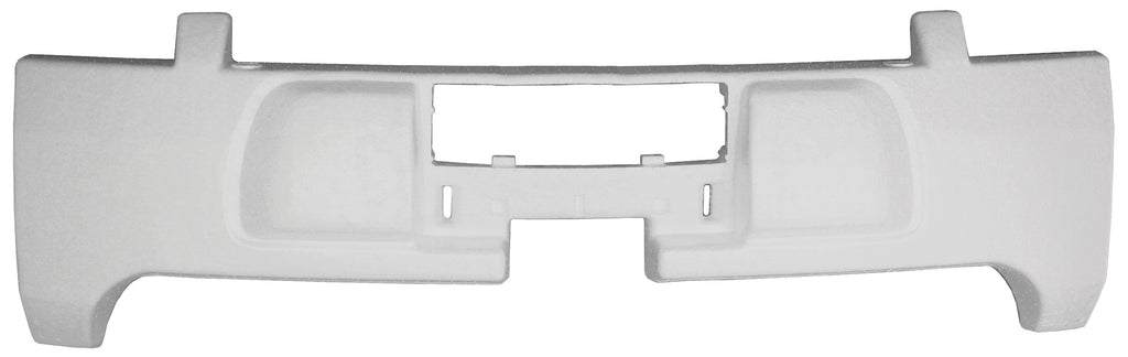 MALIBU 04-07 REAR BUMPER ABSORBER, Energy, FWD, Maxx Model