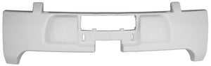 MALIBU 04-07 REAR BUMPER ABSORBER, Energy, FWD, Maxx Model