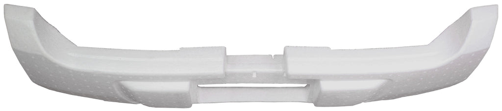 MALIBU 04-07 REAR BUMPER ABSORBER, Energy, FWD, Maxx Model