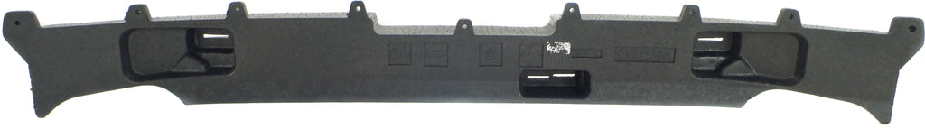 IMPALA 14-20/IMPALA ECO 14-14 REAR BUMPER ABSORBER, Energy - CAPA