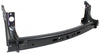 SILVERADO 1500 07-13 HITCH, Hitch Draw Bar, Excludes 2007 Classic