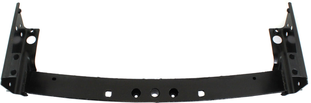 SILVERADO/SIERRA 2500 HD/3500 HD 07-10 REAR REINFORCEMENT, Hitch Draw Bar, Excludes 2007 Classic