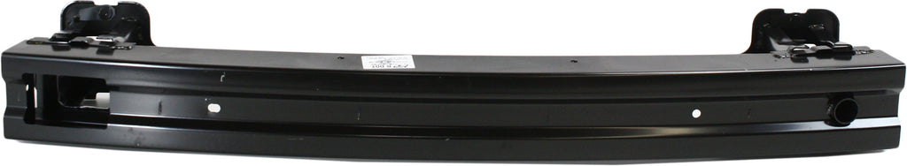SRX 04-09 REAR REINFORCEMENT, Impact Bar, Steel