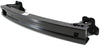 SRX 04-09 REAR REINFORCEMENT, Impact Bar, Steel