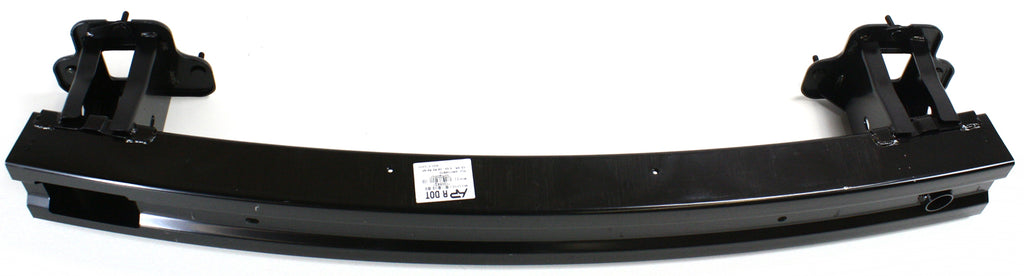 SRX 04-09 REAR REINFORCEMENT, Impact Bar, Steel