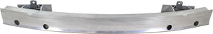 CRUZE 11-15/CRUZE LIMITED 16-16 REAR REINFORCEMENT, Impact Bar, Aluminum, (Exc. Diesel Model)