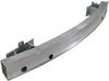 CRUZE 11-15/CRUZE LIMITED 16-16 REAR REINFORCEMENT, Impact Bar, Aluminum, (Exc. Diesel Model)