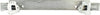 CTS 14-19 REAR REINFORCEMENT, Exc. V Model, Sedan