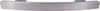 DTS 06-11 REAR REINFORCEMENT, Impact Bar, Aluminum, w/ Tow Hook