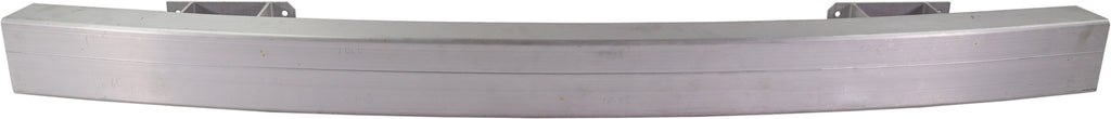 DTS 06-11 REAR REINFORCEMENT, Impact Bar, Aluminum, w/ Tow Hook