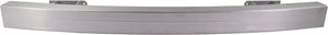 DTS 06-11 REAR REINFORCEMENT, Impact Bar, Aluminum, w/ Tow Hook