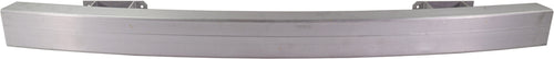 DTS 06-11 REAR REINFORCEMENT, Impact Bar, Aluminum, w/ Tow Hook