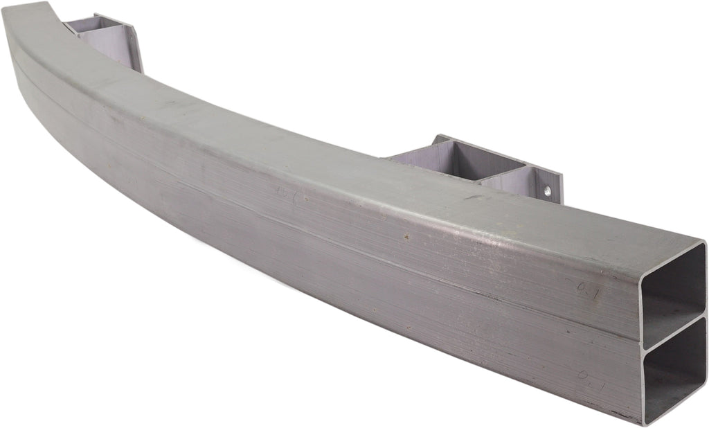 DTS 06-11 REAR REINFORCEMENT, Impact Bar, Aluminum, w/ Tow Hook
