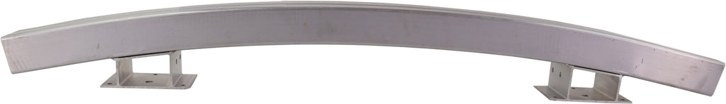 DTS 06-11 REAR REINFORCEMENT, Impact Bar, Aluminum, w/ Tow Hook