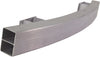 DTS 06-11 REAR REINFORCEMENT, Impact Bar, Aluminum, w/ Tow Hook