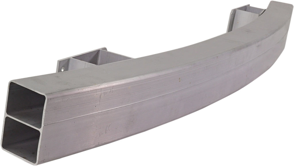 DTS 06-11 REAR REINFORCEMENT, Impact Bar, Aluminum, w/ Tow Hook