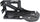 SILVERADO/SIERRA 1500 14-19/2500 HD/3500HD 15-19 REAR BUMPER BRACKET RH, Impact Bar, Includes 19 Silverado 1500 LD/Sierra 1500 Limited ), w/ Corner Step