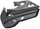 SILVERADO/SIERRA 1500 14-19/2500 HD/3500HD 15-19 REAR BUMPER BRACKET RH, Impact Bar, Includes 19 Silverado 1500 LD/Sierra 1500 Limited ), w/ Corner Step