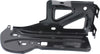 SILVERADO/SIERRA 1500 14-19/2500 HD/3500HD 15-19 REAR BUMPER BRACKET LH, Impact Bar, Includes 19 Silverado 1500 LD/Sierra 1500 Limited ), w/ Corner Step
