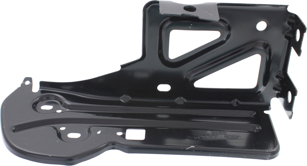 SILVERADO/SIERRA 1500 14-19/2500 HD/3500HD 15-19 REAR BUMPER BRACKET LH, Impact Bar, Includes 19 Silverado 1500 LD/Sierra 1500 Limited ), w/ Corner Step