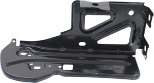 SILVERADO/SIERRA 1500 14-19/2500 HD/3500HD 15-19 REAR BUMPER BRACKET LH, Impact Bar, Includes 19 Silverado 1500 LD/Sierra 1500 Limited ), w/ Corner Step