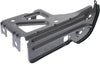 SILVERADO/SIERRA 1500 14-19/2500 HD/3500HD 15-19 REAR BUMPER BRACKET LH, Impact Bar, Includes 19 Silverado 1500 LD/Sierra 1500 Limited ), w/ Corner Step