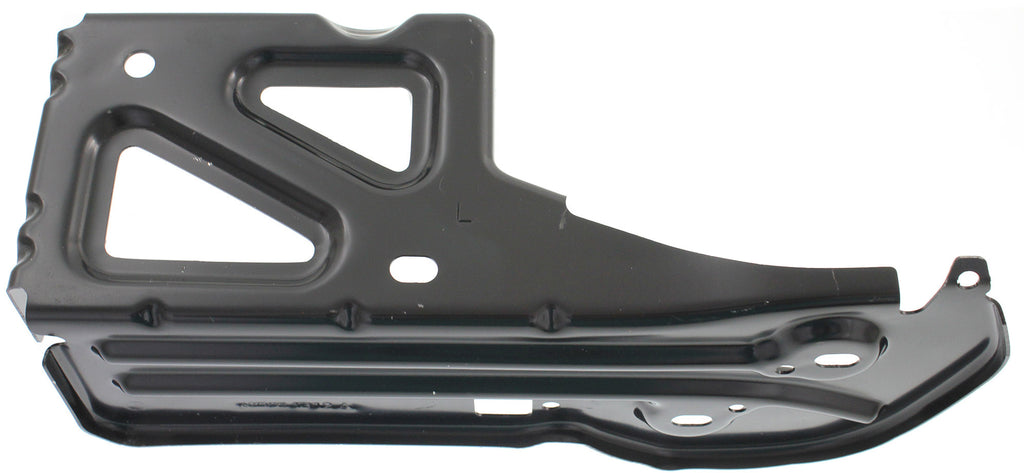 SILVERADO/SIERRA 1500 14-19/2500 HD/3500HD 15-19 REAR BUMPER BRACKET LH, Impact Bar, Includes 19 Silverado 1500 LD/Sierra 1500 Limited ), w/ Corner Step