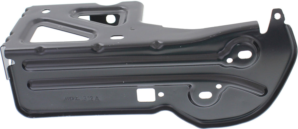 SILVERADO/SIERRA 1500 14-19/2500 HD/3500HD 15-19 REAR BUMPER BRACKET LH, Impact Bar, Includes 19 Silverado 1500 LD/Sierra 1500 Limited ), w/ Corner Step