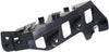 CHRYSLER 200 15-17 REAR BUMPER BRACKET RH, Inner, Plastic