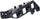 CHRYSLER 200 15-17 REAR BUMPER BRACKET RH, Inner, Plastic