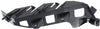 CHRYSLER 200 15-17 REAR BUMPER BRACKET RH, Inner, Plastic