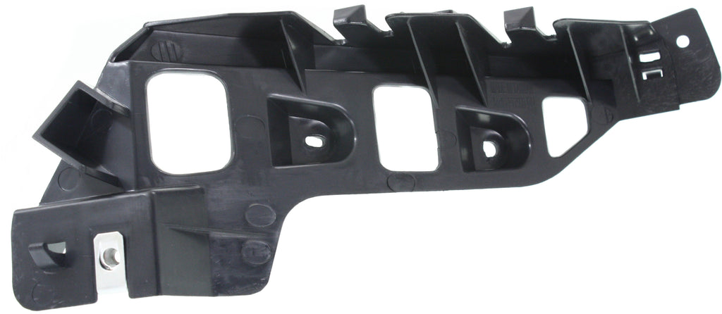 CHRYSLER 200 15-17 REAR BUMPER BRACKET RH, Inner, Plastic
