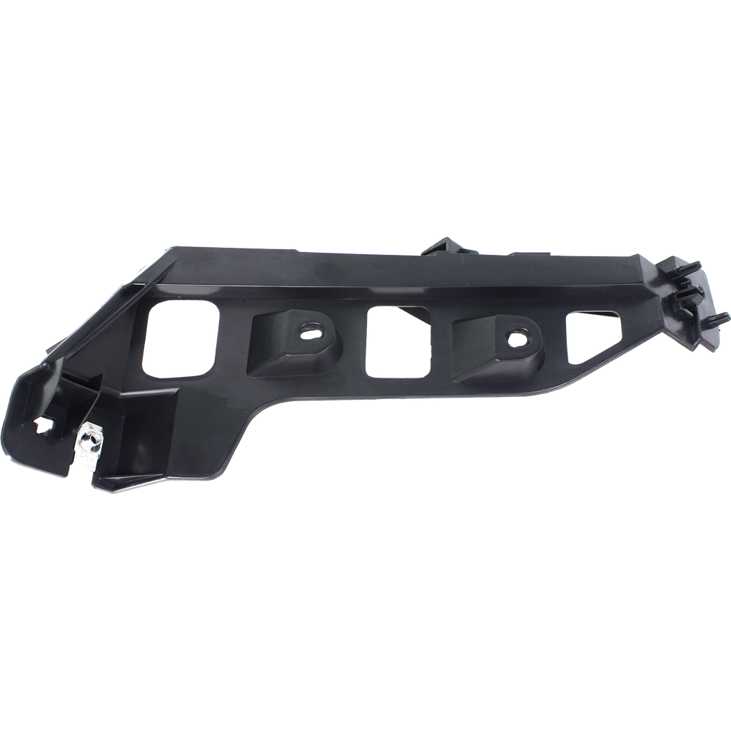 CHRYSLER 200 15-17 REAR BUMPER BRACKET LH, Inner, Plastic