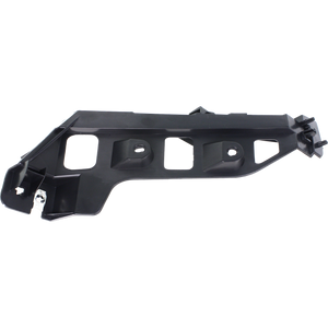 CHRYSLER 200 15-17 REAR BUMPER BRACKET LH, Inner, Plastic