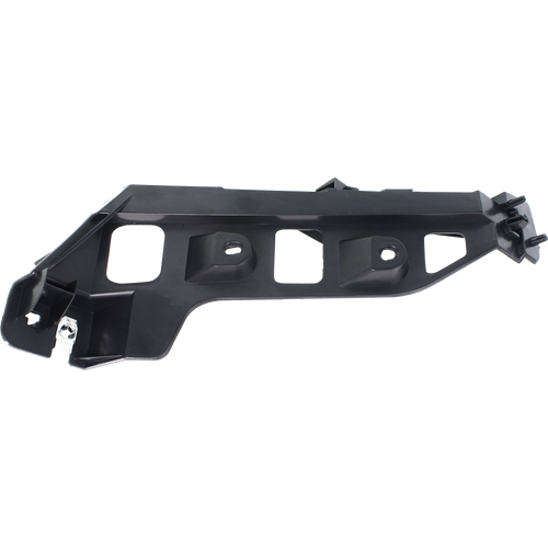 CHRYSLER 200 15-17 REAR BUMPER BRACKET LH, Inner, Plastic
