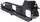 CHRYSLER 200 15-17 REAR BUMPER BRACKET LH, Inner, Plastic
