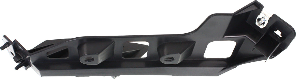 CHRYSLER 200 15-17 REAR BUMPER BRACKET LH, Inner, Plastic