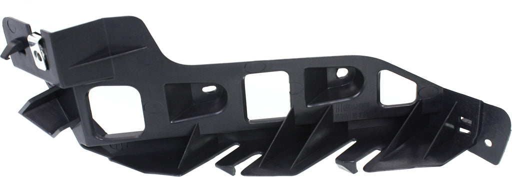 CHRYSLER 200 15-17 REAR BUMPER BRACKET LH, Inner, Plastic