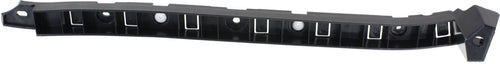 CHRYSLER 200 15-17 REAR BUMPER BRACKET RH, Outer, Plastic