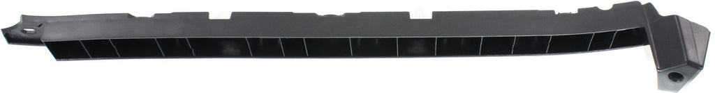 CHRYSLER 200 15-17 REAR BUMPER BRACKET RH, Outer, Plastic