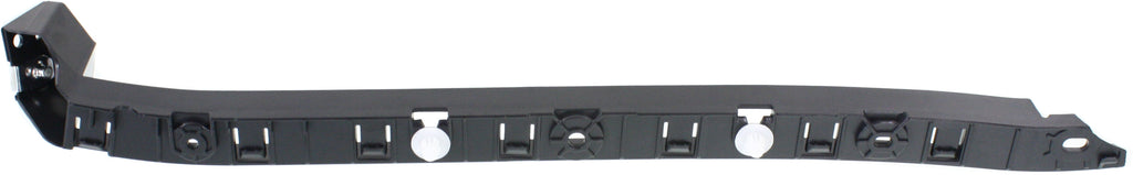 CHRYSLER 200 15-17 REAR BUMPER BRACKET RH, Outer, Plastic