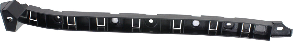 CHRYSLER 200 15-17 REAR BUMPER BRACKET LH, Outer, Plastic