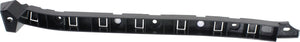 CHRYSLER 200 15-17 REAR BUMPER BRACKET LH, Outer, Plastic