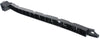 CHRYSLER 200 15-17 REAR BUMPER BRACKET LH, Outer, Plastic