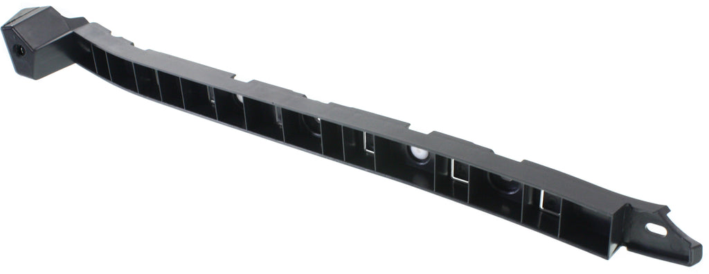 CHRYSLER 200 15-17 REAR BUMPER BRACKET LH, Outer, Plastic