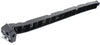 CHRYSLER 200 15-17 REAR BUMPER BRACKET LH, Outer, Plastic
