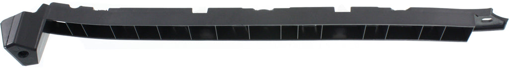 CHRYSLER 200 15-17 REAR BUMPER BRACKET LH, Outer, Plastic
